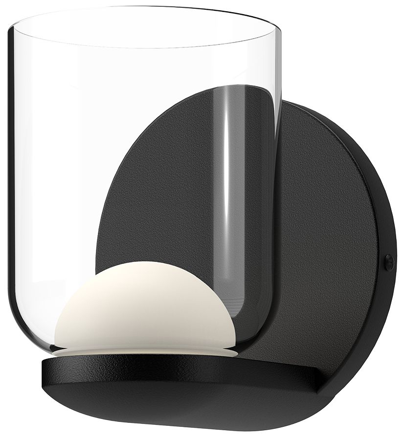 kuzco Cedar Black Collection