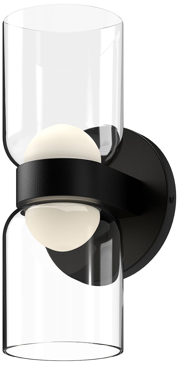 kuzco Cedar Black Collection