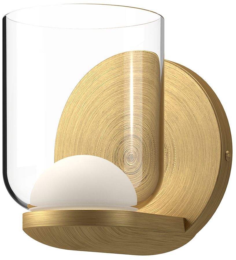 kuzco Cedar Gold Collection