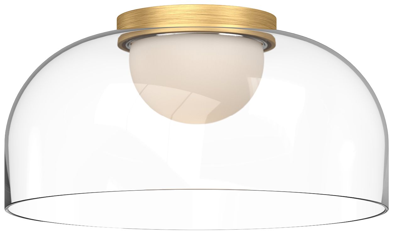 kuzco Cedar Gold Collection