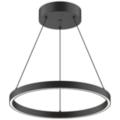 Kuzco Cerchio Black Collection