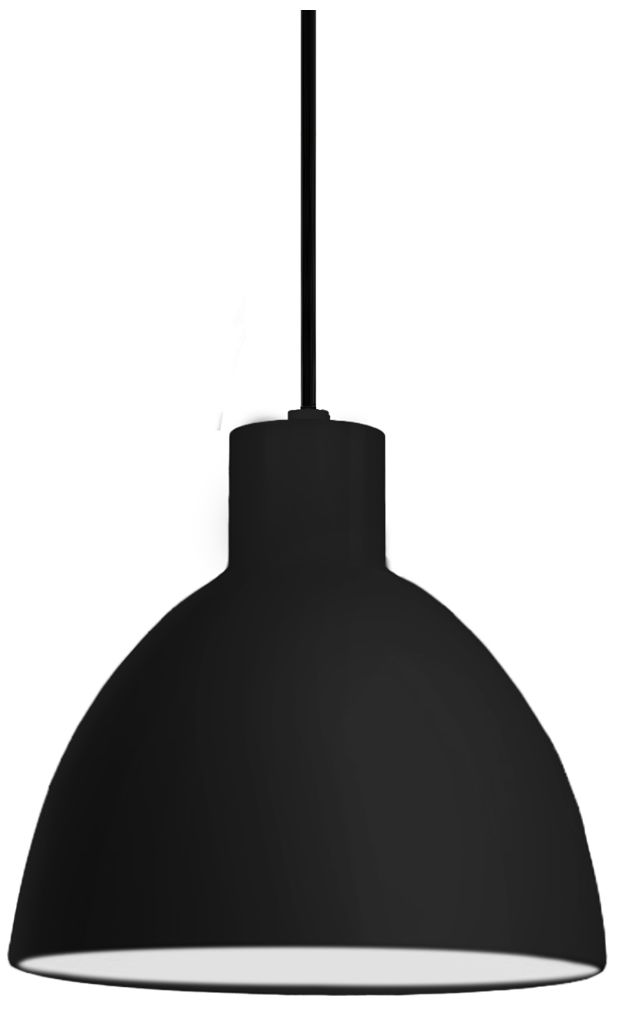 Kuzco Chroma Black Collection