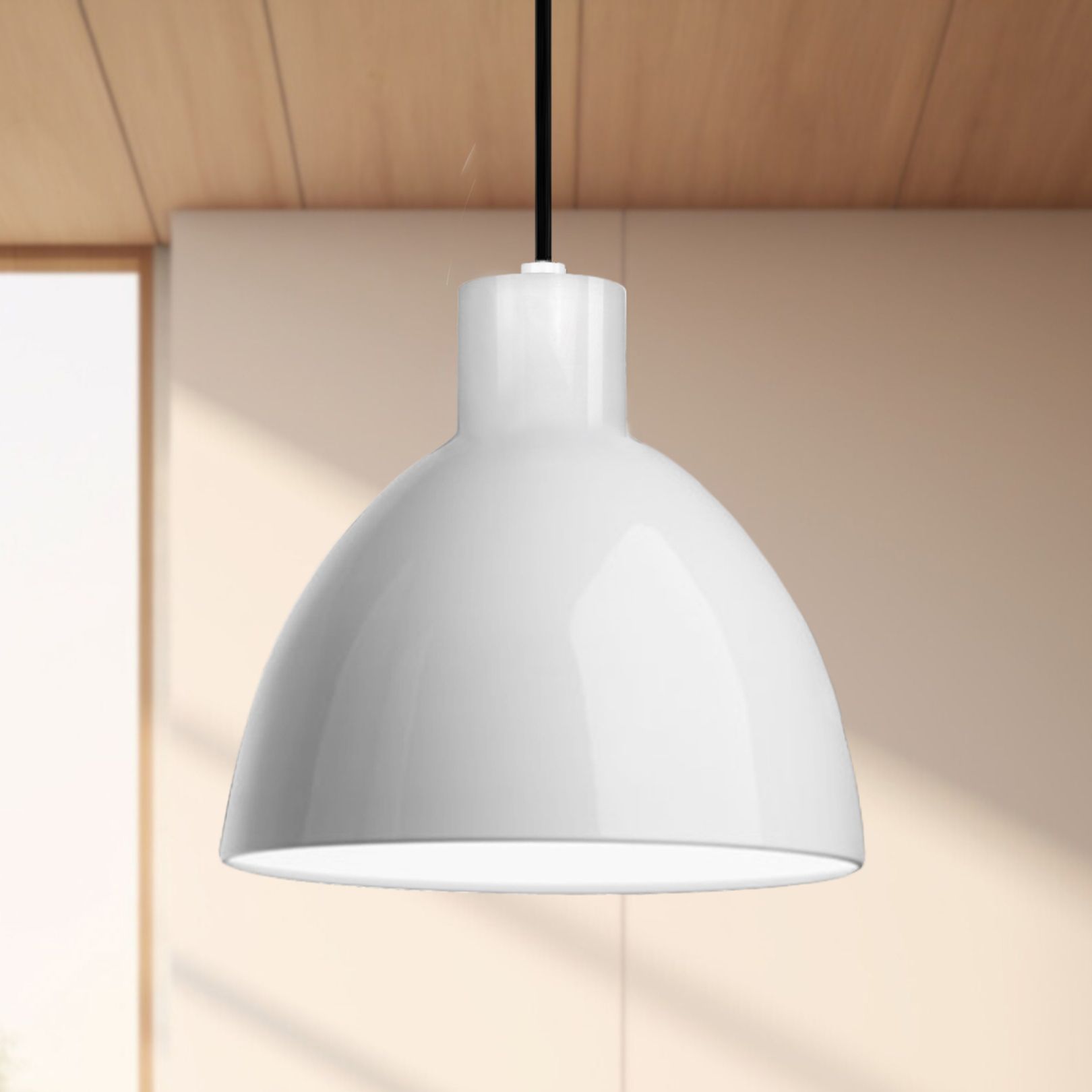 Kuzco Chroma Black Collection