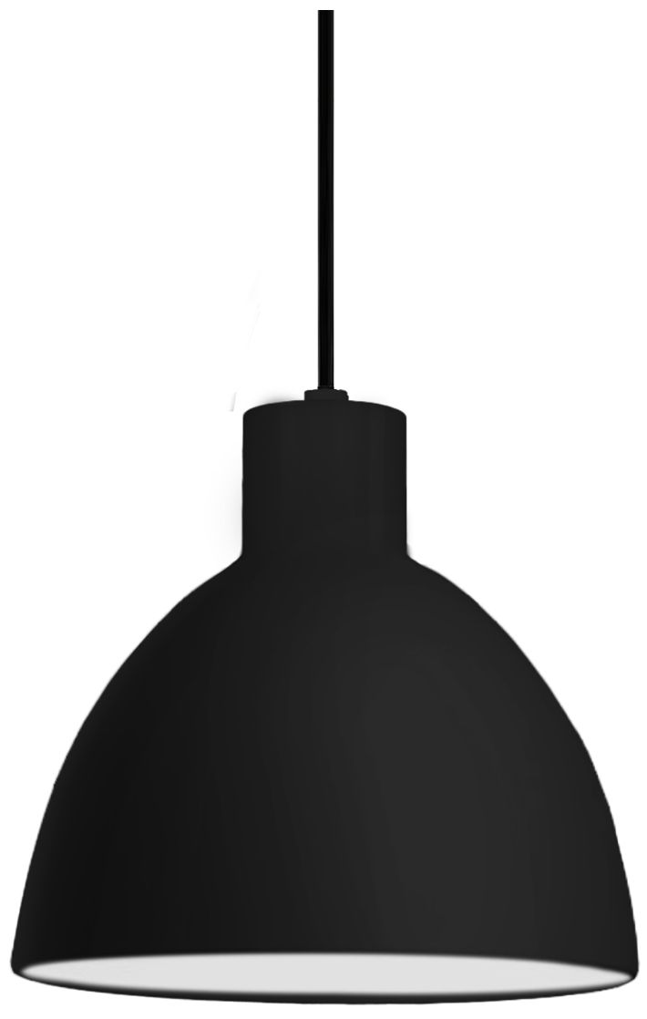 Kuzco Chroma Black Collection