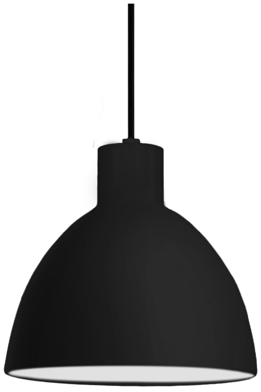 Kuzco Chroma Black Collection