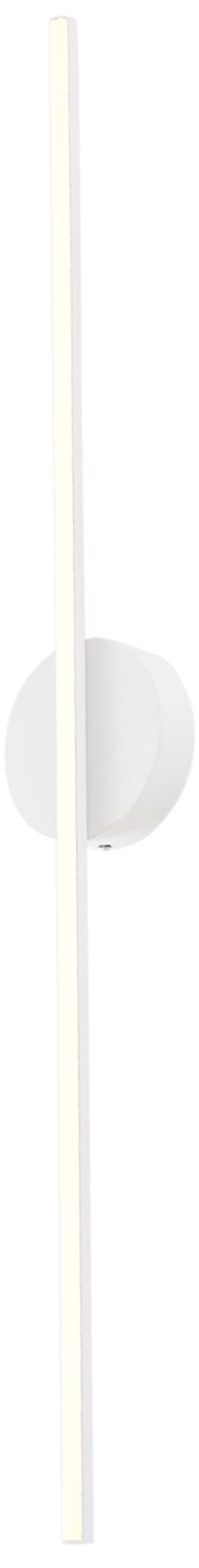 Kuzco Chute White Collection