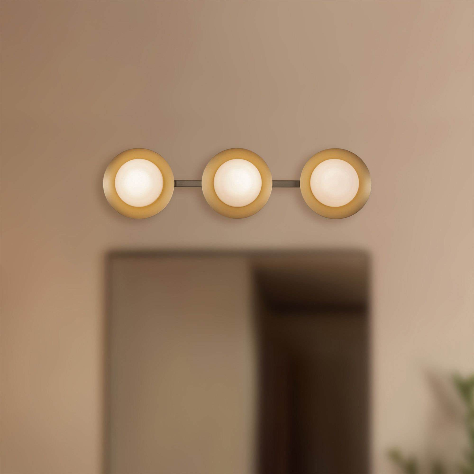 kuzco Cleo Gold Collection