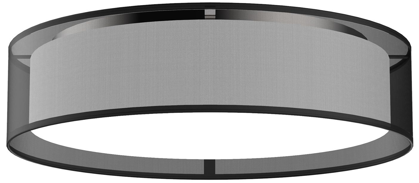 Kuzco Dalton Black Collection