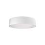 2_Kuzco Dalton LED 16-in White Flush Mount more views