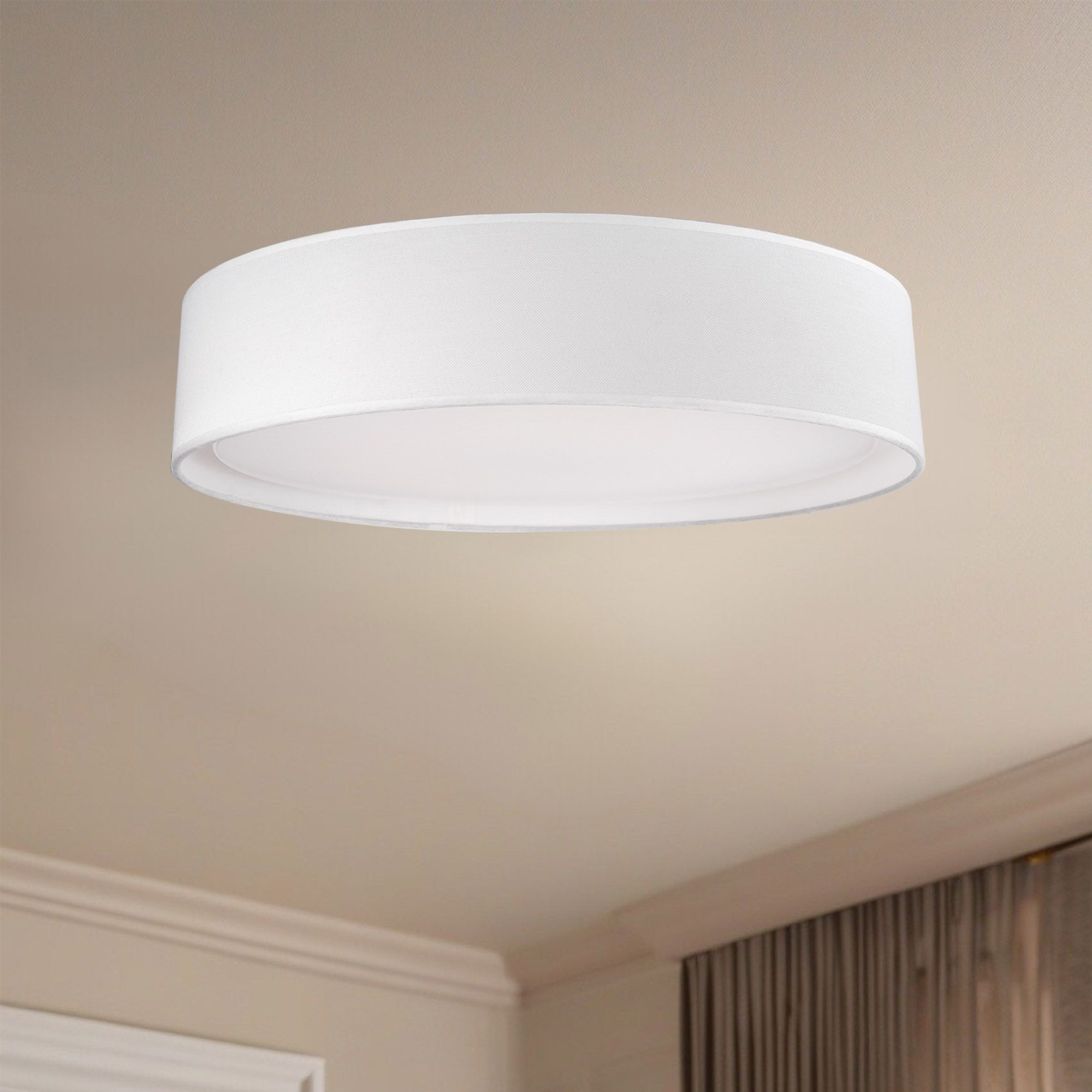 Kuzco Dalton White Collection