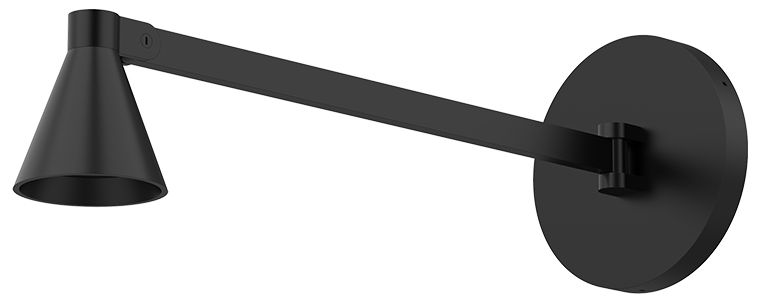 kuzco Dune Black Collection