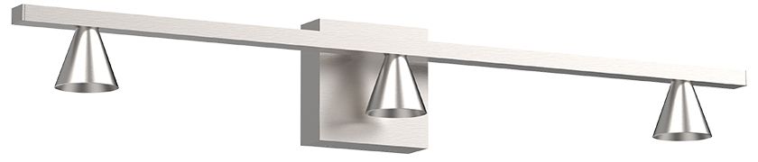 kuzco Dune Silver Collection