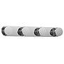 3_Kuzco Edna LED 16-in Chrome Vanity Light more views