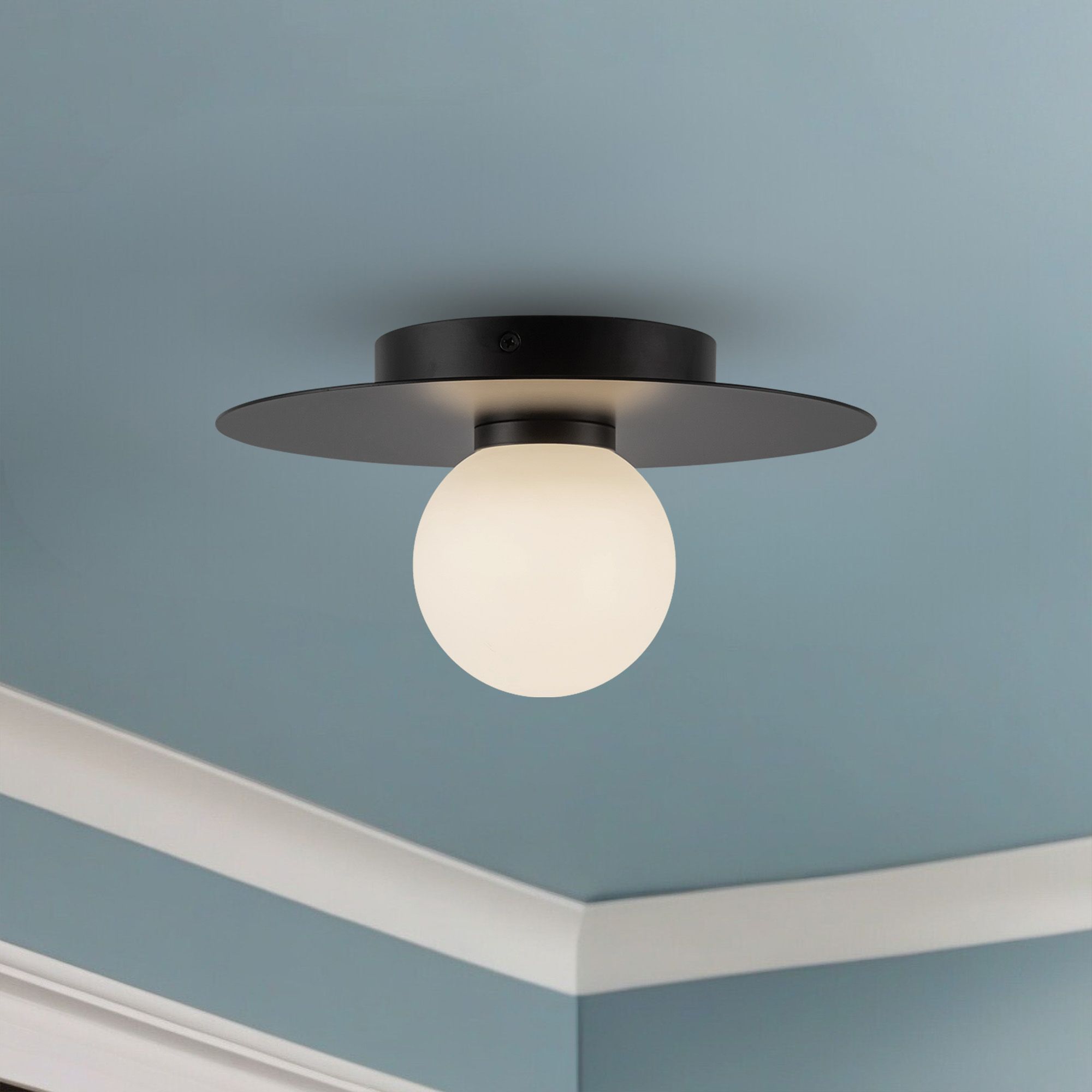 Kuzco Elixir Black Collection