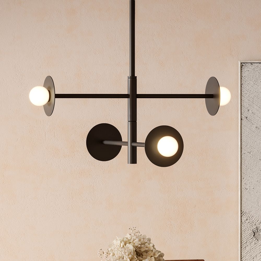 Kuzco Elixir Black Collection