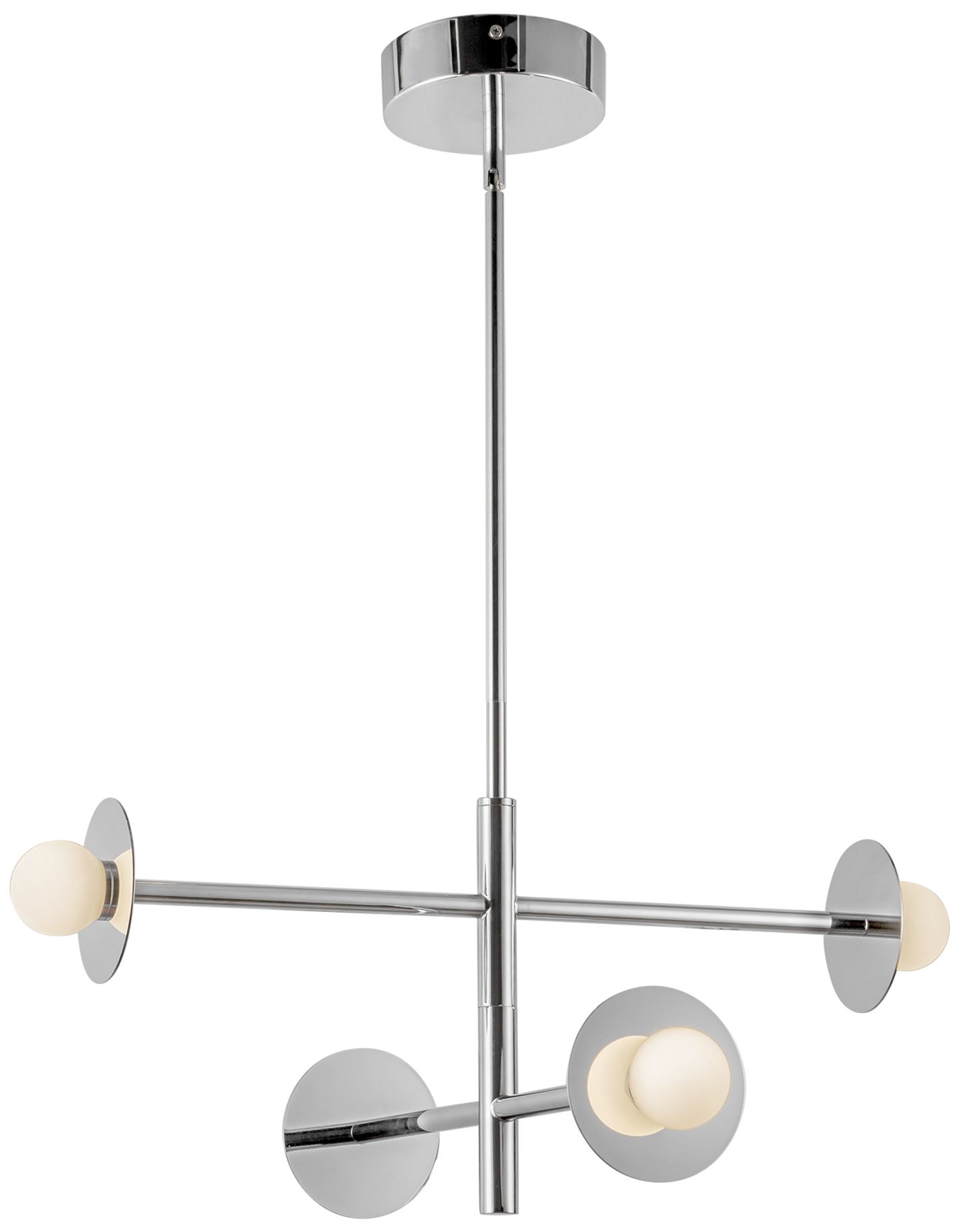 Kuzco Elixir Silver Collection