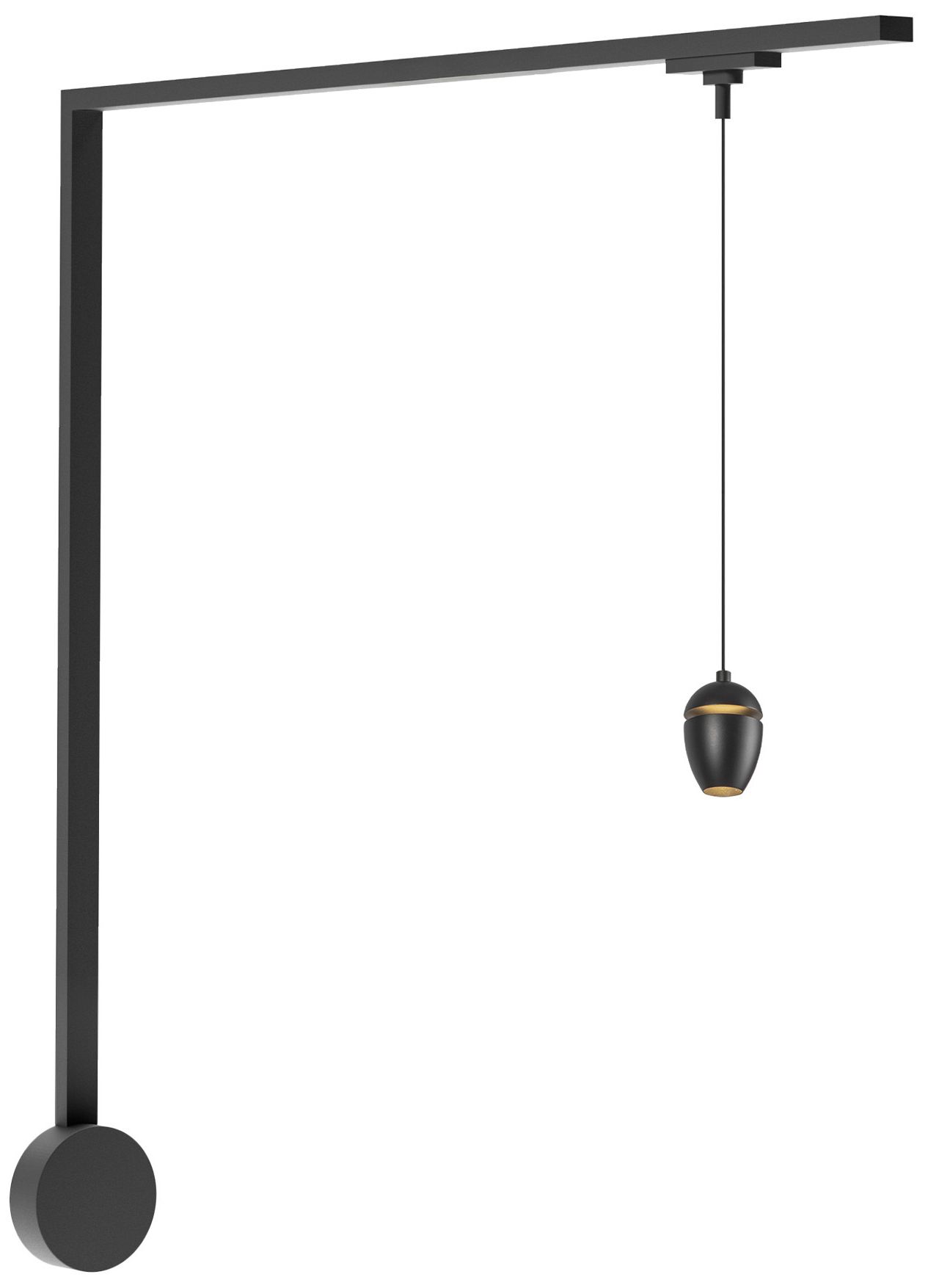 Kuzco Eloa Black Collection