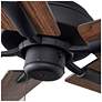 5_Kuzco Erikson 52-in Matte Black Ceiling Fan more views