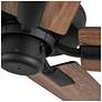 6_Kuzco Erikson 52-in Matte Black Ceiling Fan more views