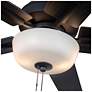 3_Kuzco Erikson LED 52-in Matte Black Ceiling Fan more views