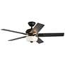2_Kuzco Erikson LED 52-in Matte Black Ceiling Fan