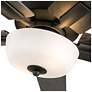 4_Kuzco Erikson LED 52-in Matte Black Ceiling Fan more views