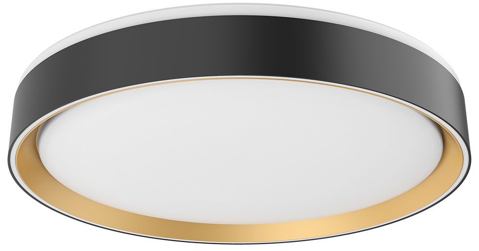 Kuzco Essex Black Collection