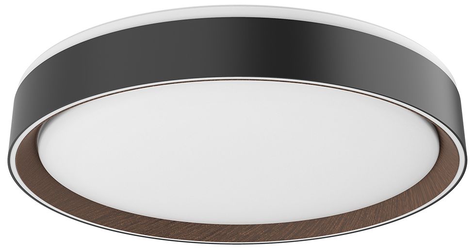 Kuzco Essex Black Collection