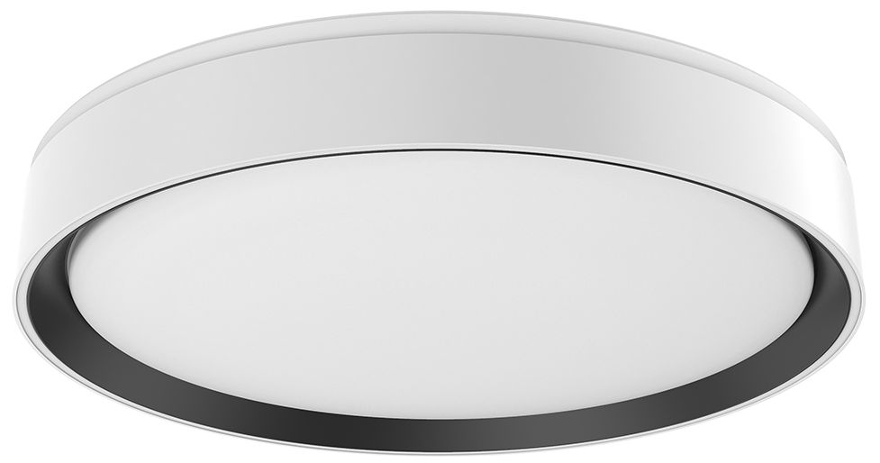 Kuzco Essex Black Collection