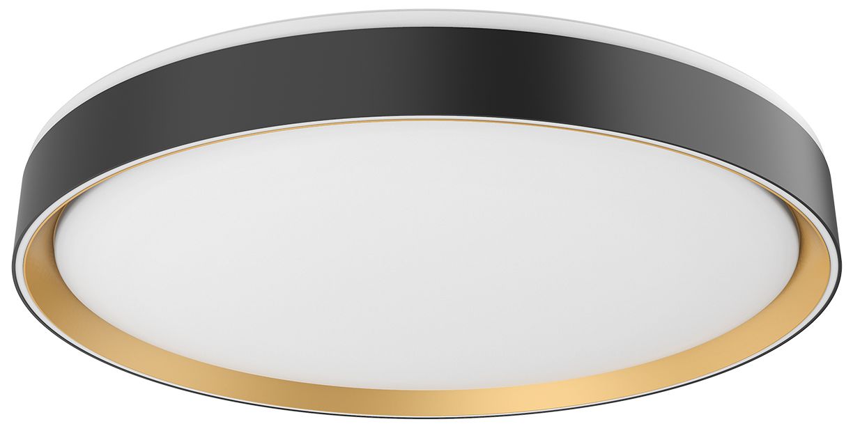 Kuzco Essex Black Collection