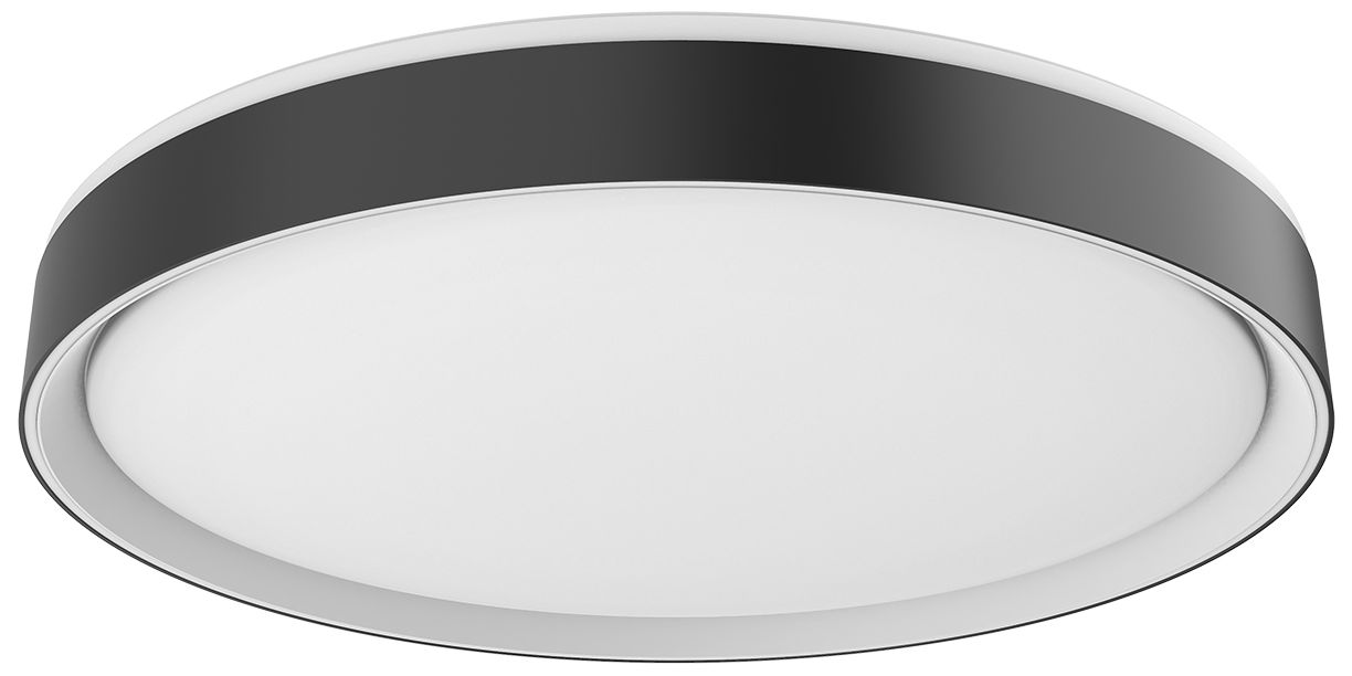 Kuzco Essex Black Collection