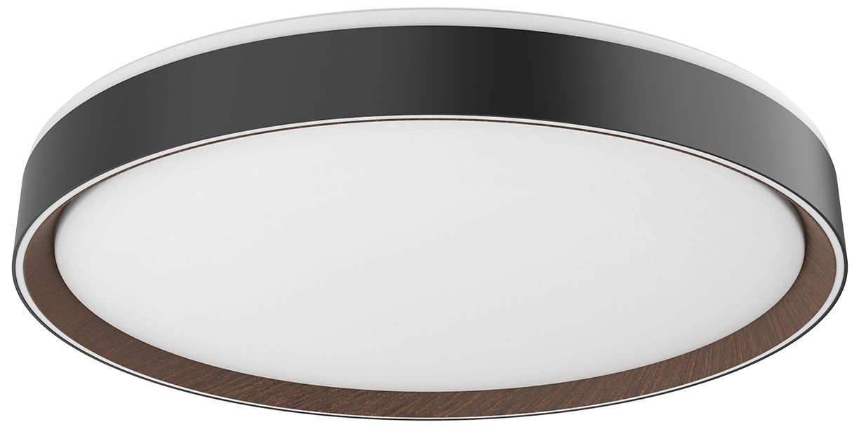 Kuzco Essex Black Collection