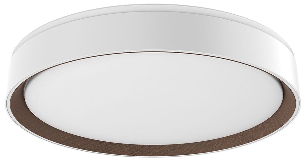 Kuzco Essex White Collection