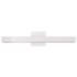 Kuzco Galleria LED 15-in White Wall Sconce