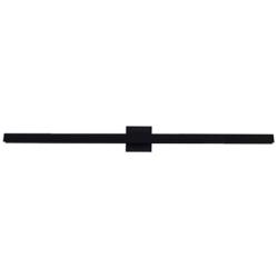 Kuzco Galleria LED 37-in Black Wall Sconce