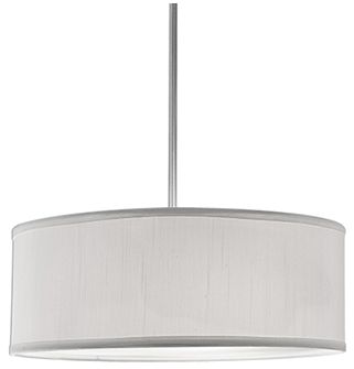 Image 3 Kuzco Gregory 15-in White Pendants more views