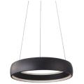 Kuzco Halo Black Collection