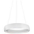 Kuzco Halo White Collection