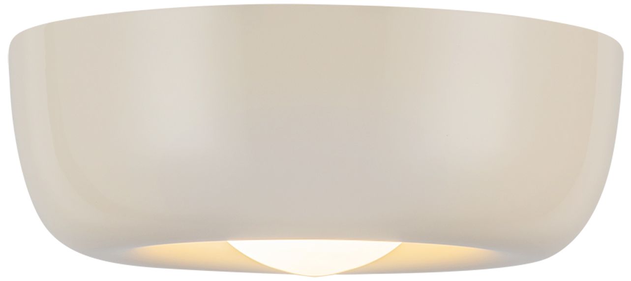 Kuzco Hayden White Collection