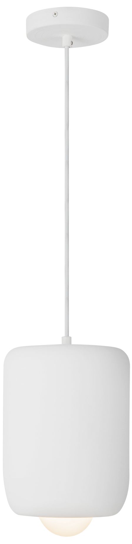 Kuzco Hayden White Collection