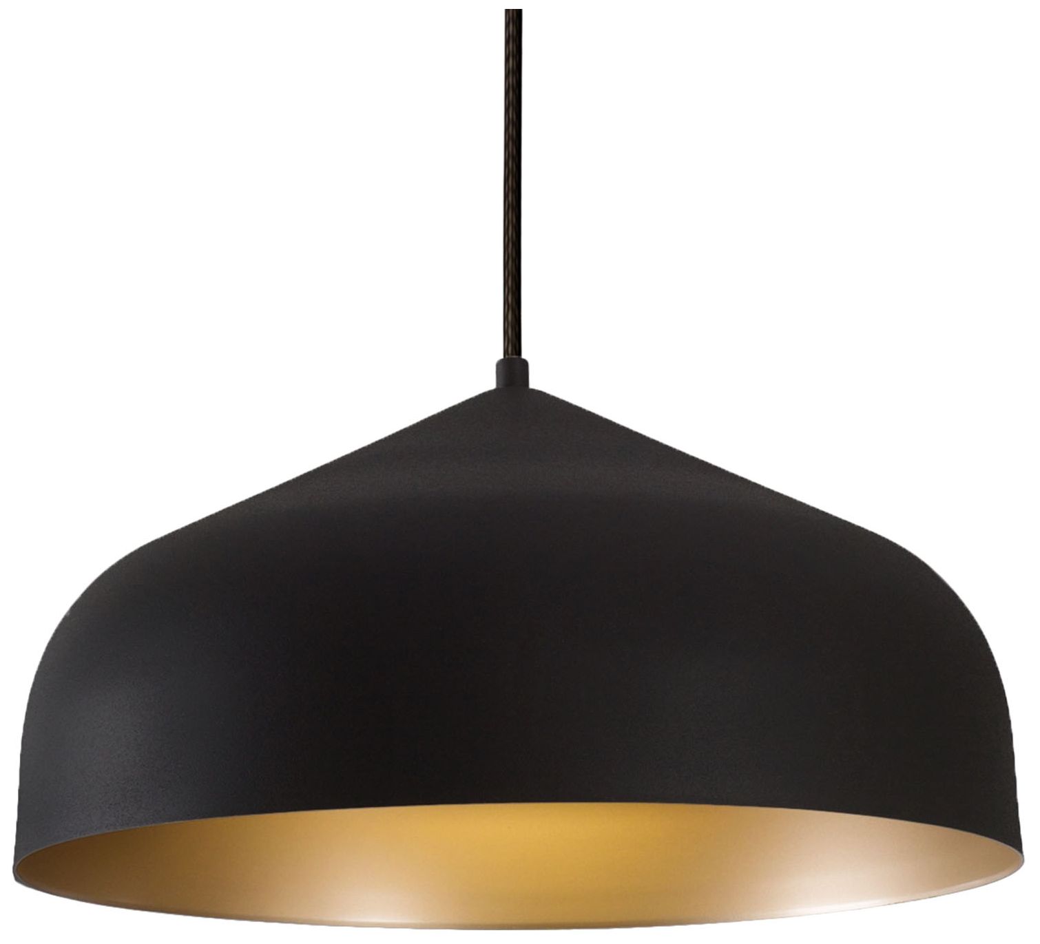 kuzco Helena Black Collection