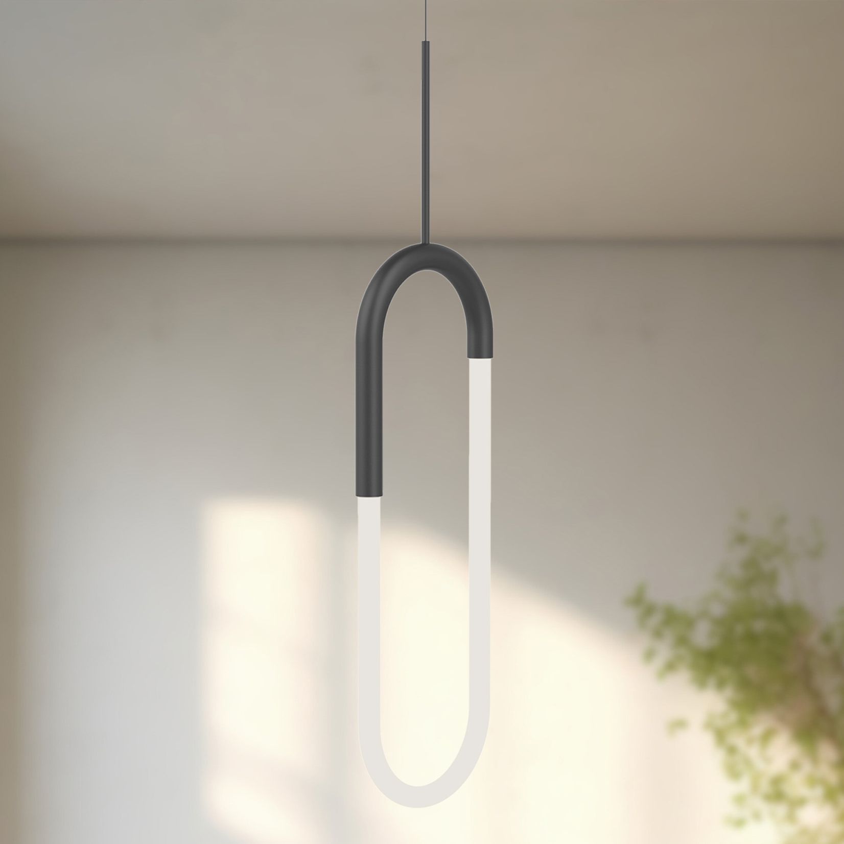 Kuzco Huron Black Collection