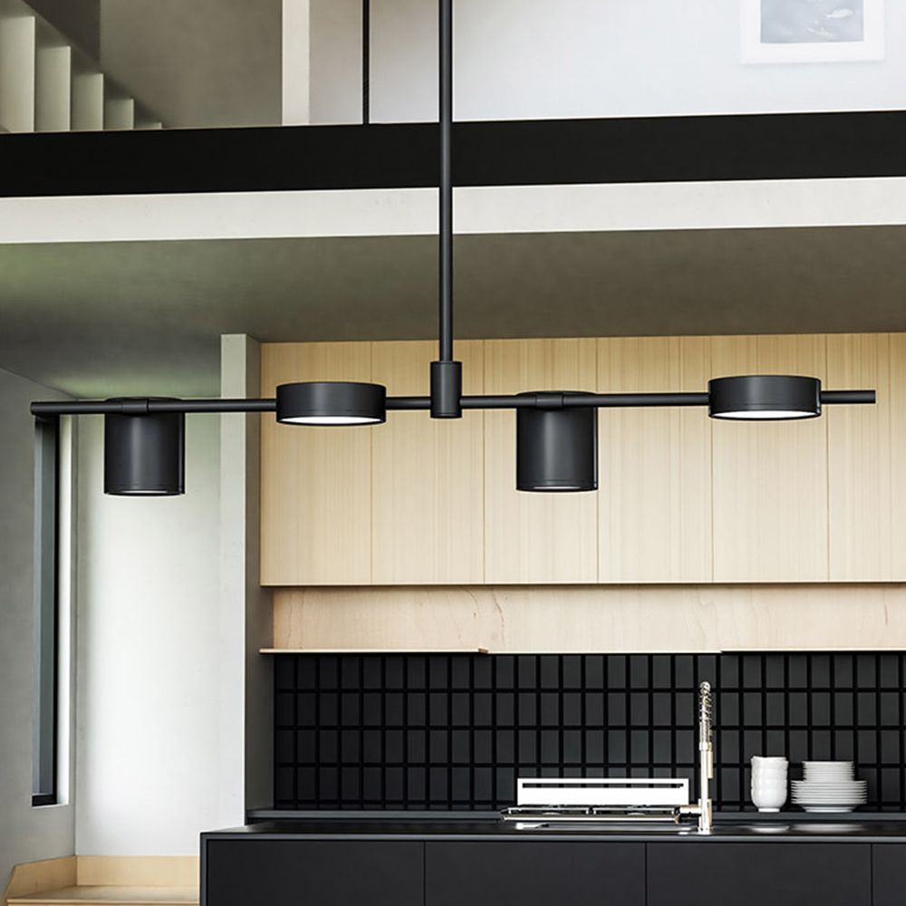 Kuzco Jayden Collection