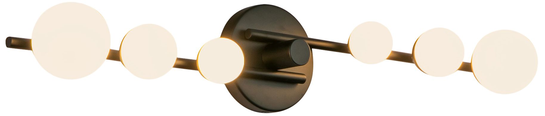 kuzco Juniper Black Collection