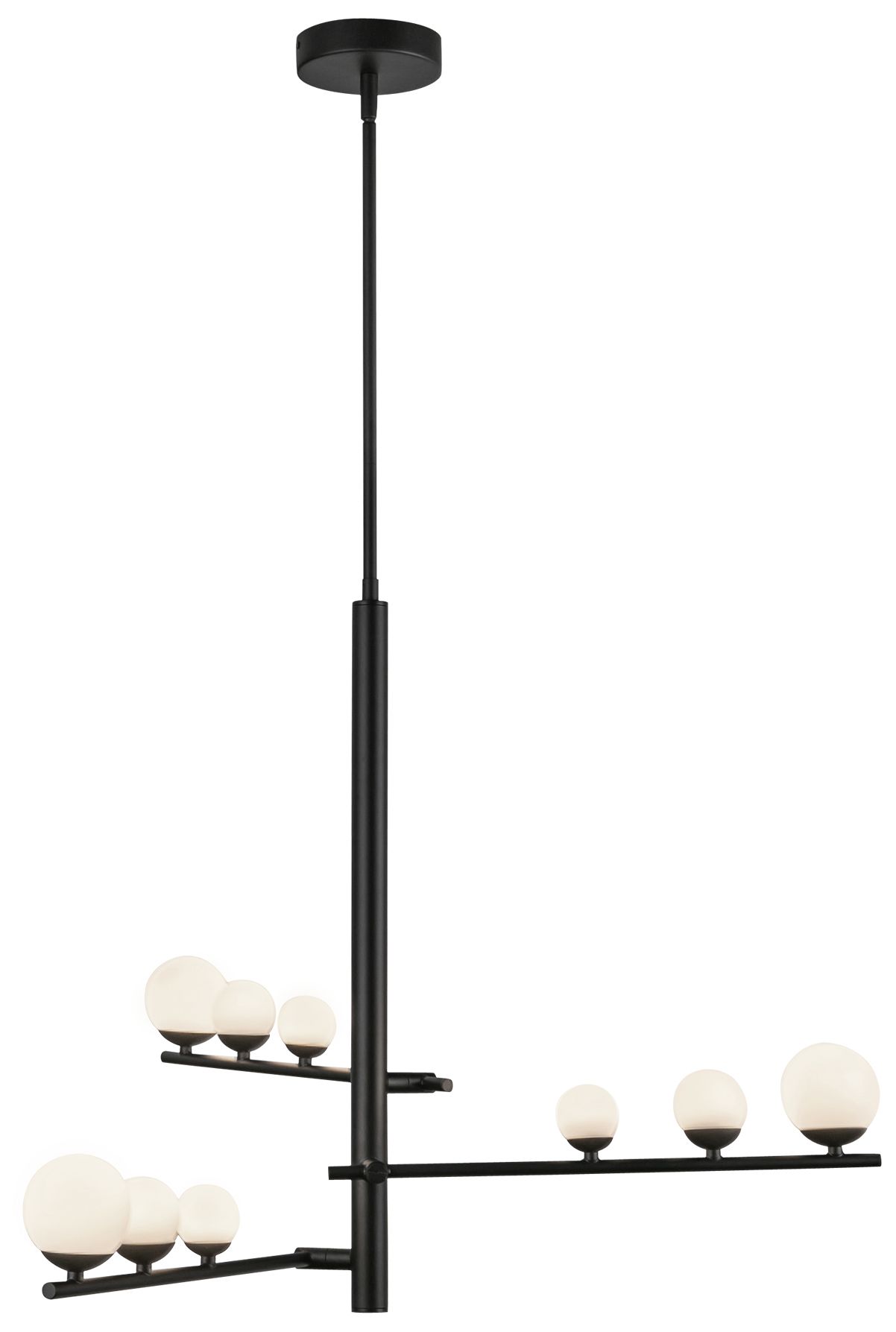 kuzco Juniper Black Collection