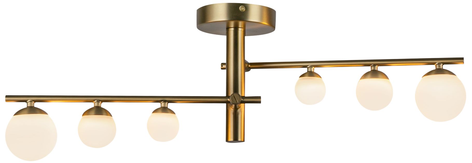 kuzco Juniper Gold Collection