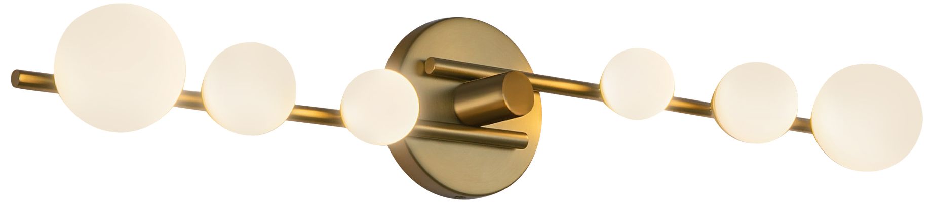 kuzco Juniper Gold Collection