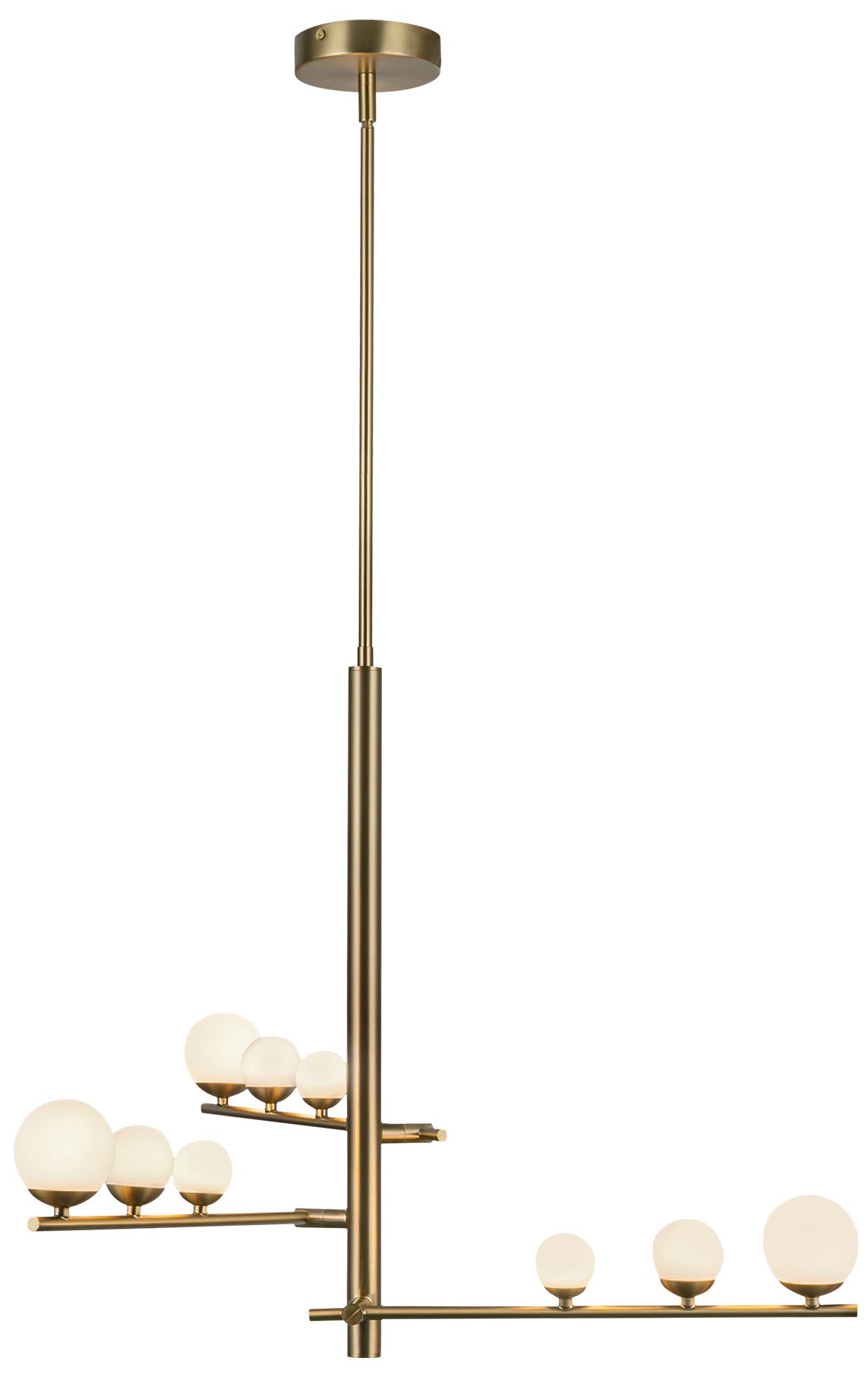 kuzco Juniper Gold Collection