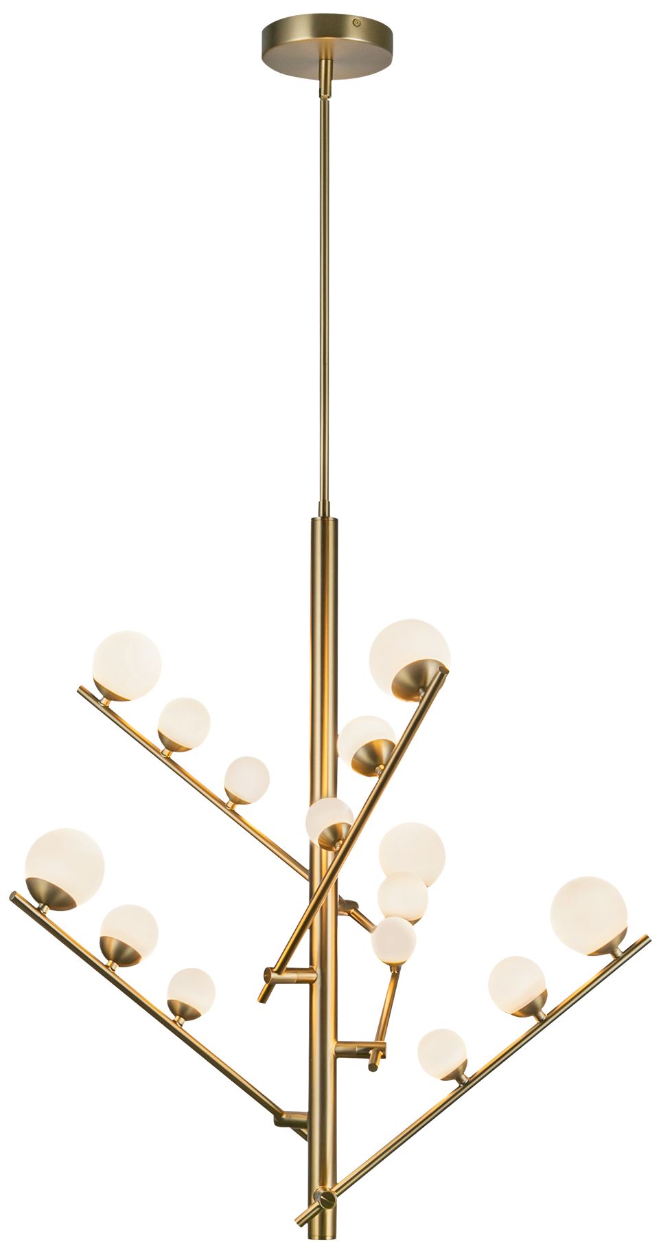 kuzco Juniper Gold Collection