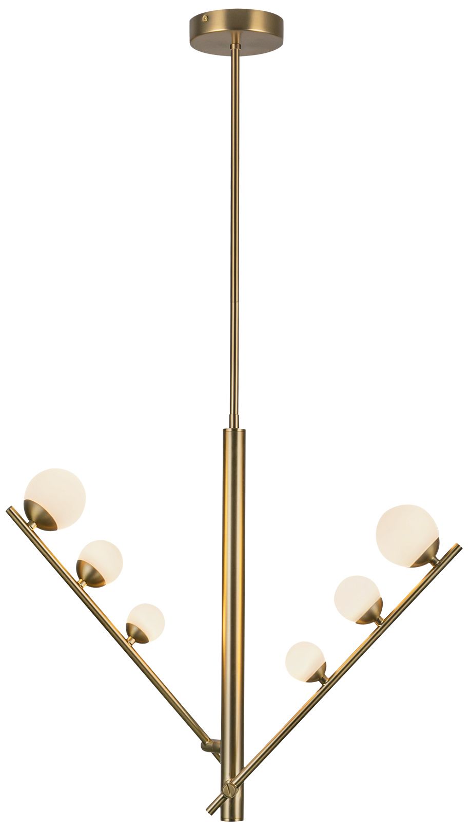 kuzco Juniper Gold Collection